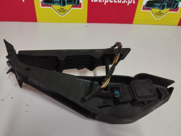 Pedal acelarador e travão BMW 3 Touring (E91) | 04 - 12 Imagem-1