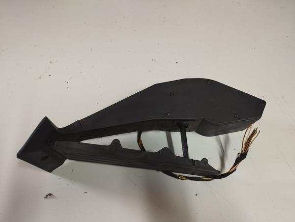 Pedal acelarador e travão BMW 3 Touring (E91) | 04 - 12 Imagem-2