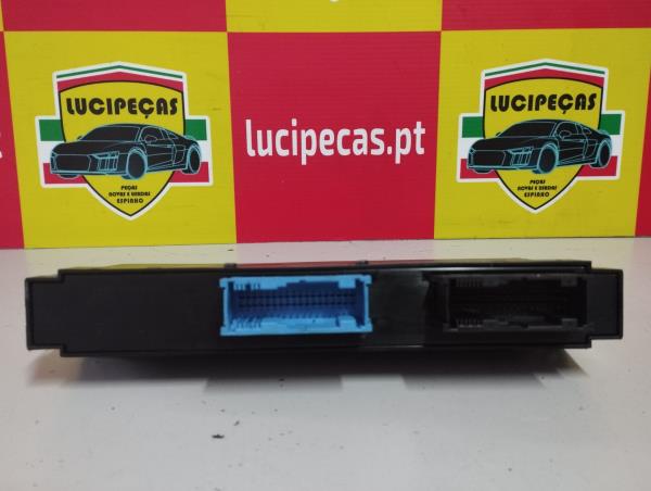 Modulo BMW 3 Touring (E91) | 04 - 12 Imagem-1