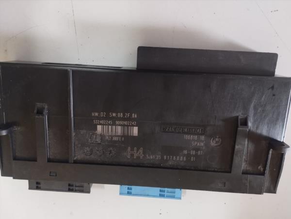 Modulo BMW 3 Touring (E91) | 04 - 12 Imagem-3