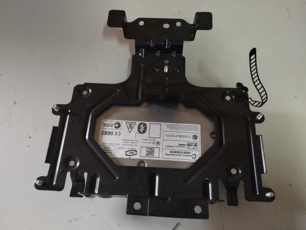 Modulo BMW 3 Touring (E91) | 04 - 12 Imagem-1