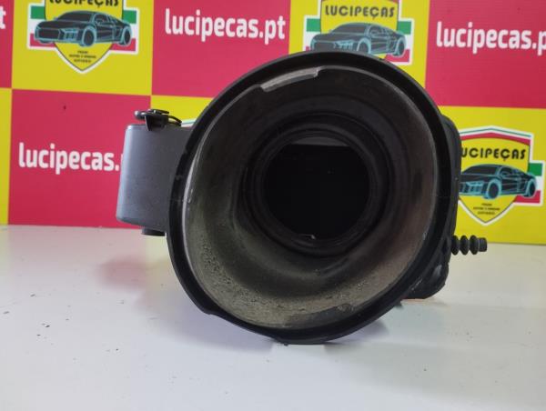 Botão tampa de Combustível BMW 3 Touring (E91) | 04 - 12 Imagem-4