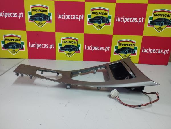 Consola BMW 3 Touring (E91) | 04 - 12 Imagem-1