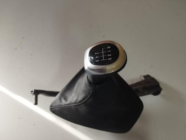 Manete Velocidades BMW 3 Touring (E91) | 04 - 12 Imagem-1