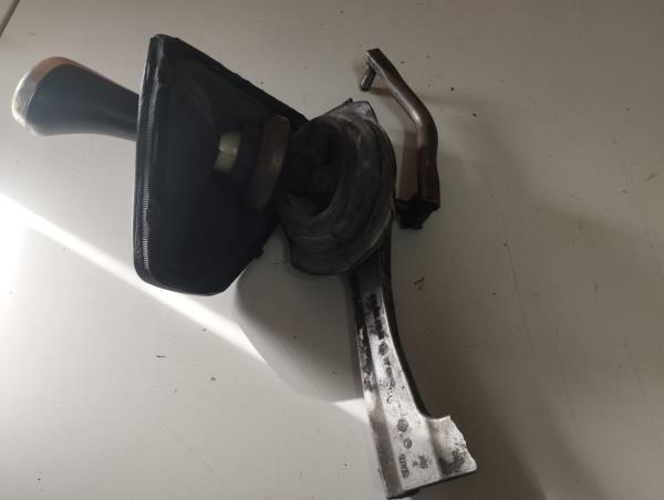 Manete Velocidades BMW 3 Touring (E91) | 04 - 12 Imagem-2