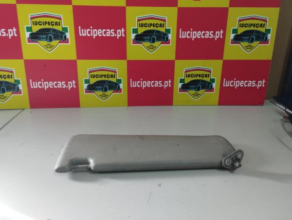 Conjunto de palas de sol BMW 3 Touring (E91) | 04 - 12 Imagem-1