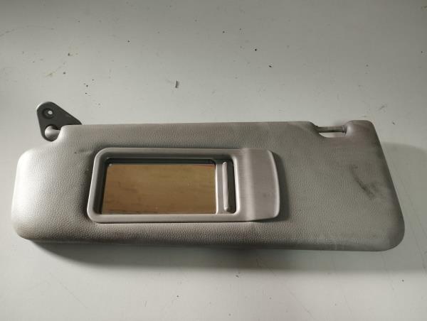 Conjunto de palas de sol BMW 3 Touring (E91) | 04 - 12 Imagem-3