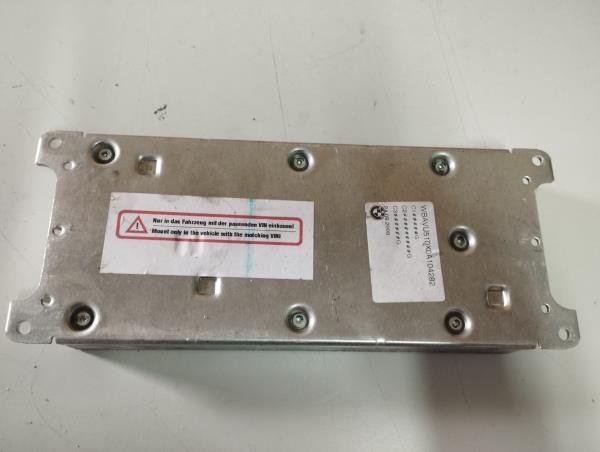 MODULO BMW 3 Touring (E91) | 04 - 12 Imagem-2