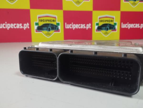 Centralina de motor BMW 3 Touring (E91) | 04 - 12 Imagem-1