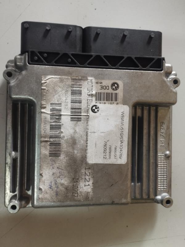 Centralina de motor BMW 3 Touring (E91) | 04 - 12 Imagem-2