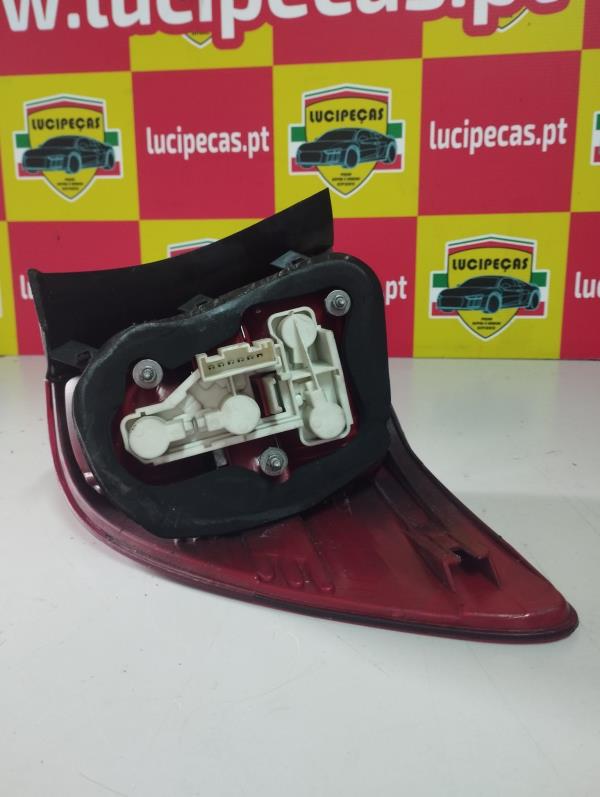 Farolim Mala Direito BMW 3 Touring (E91) | 04 - 12 Imagem-2