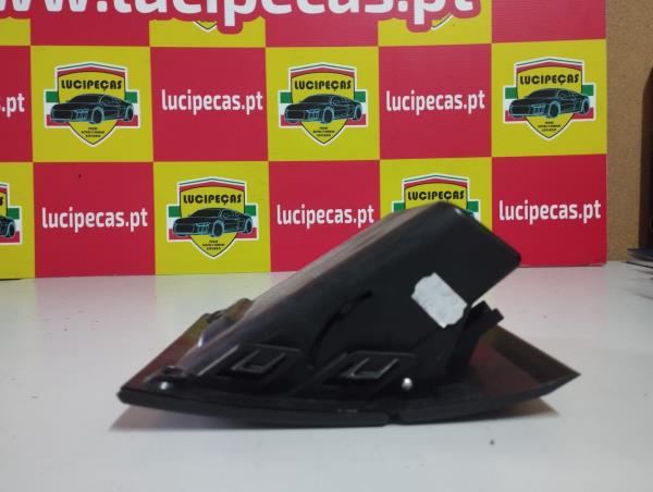 GAVETA PORTA OBJETOS BMW 3 Touring (E91) | 04 - 12 Imagem-1