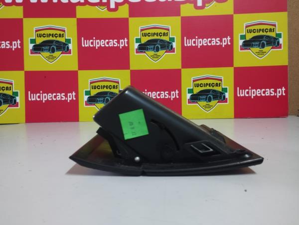 GAVETA PORTA OBJETOS BMW 3 Touring (E91) | 04 - 12 Imagem-2