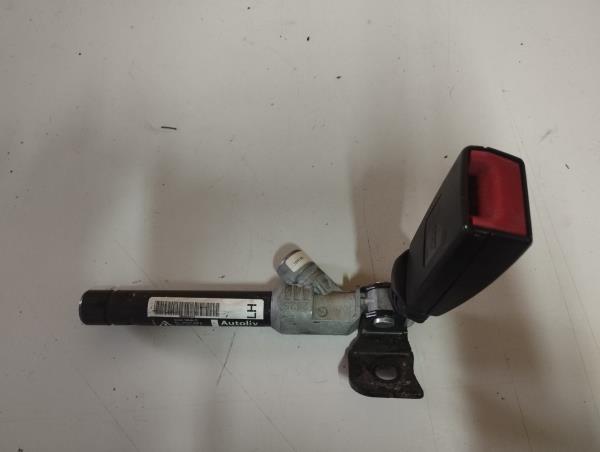 Pre-Tensioners/Belts BMW 3 Touring (E91) | 04 - 12 Imagem-1