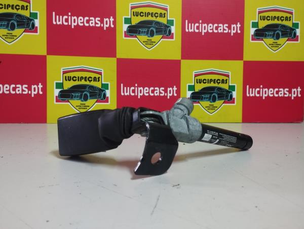 Pre-Tensioners/Belts BMW 3 Touring (E91) | 04 - 12 Imagem-2