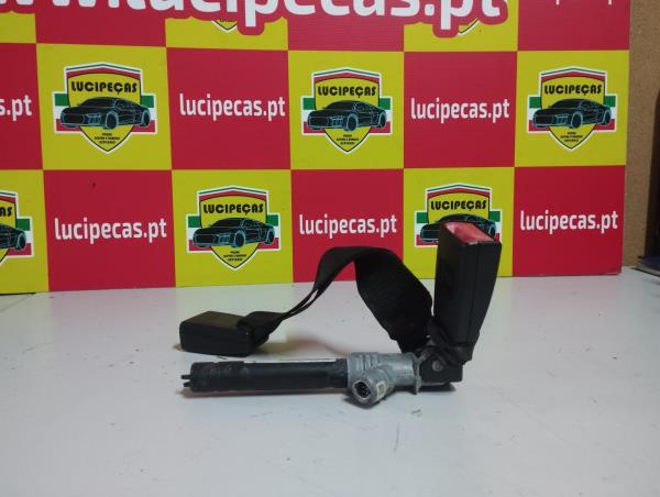 Pre-Tensioners/Belts BMW 3 Touring (E91) | 04 - 12 Imagem-1