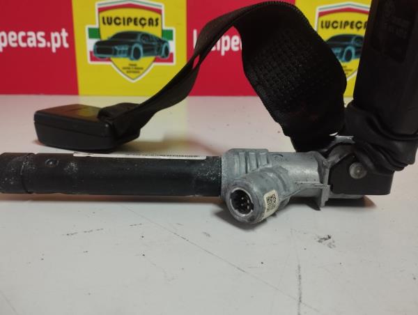 Pre-Tensioners/Belts BMW 3 Touring (E91) | 04 - 12 Imagem-2