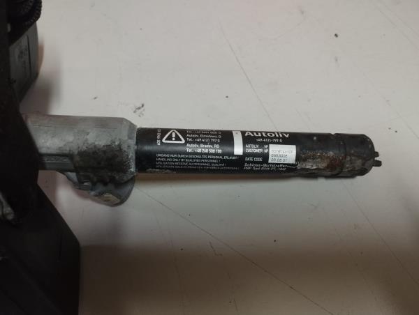 Pre-Tensioners/Belts BMW 3 Touring (E91) | 04 - 12 Imagem-3