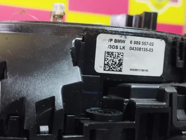 Comutador BMW 3 Touring (E91) | 04 - 12 Imagem-5