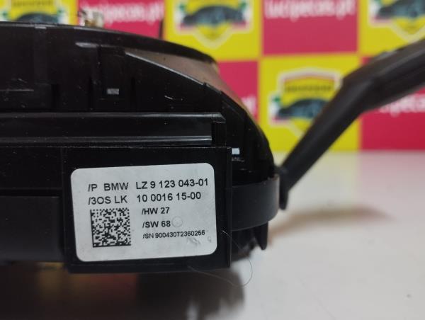 Comutador BMW 3 Touring (E91) | 04 - 12 Imagem-6