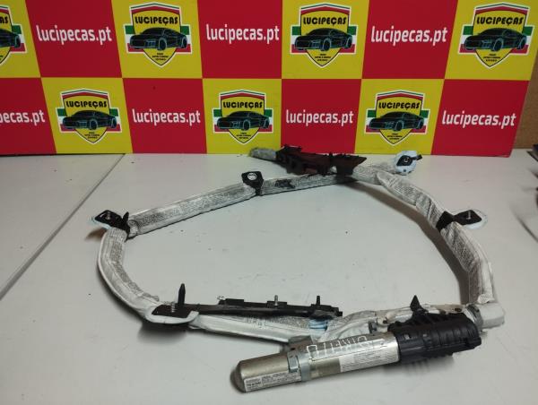Curtain Airbag BMW 3 Touring (E91) | 04 - 12