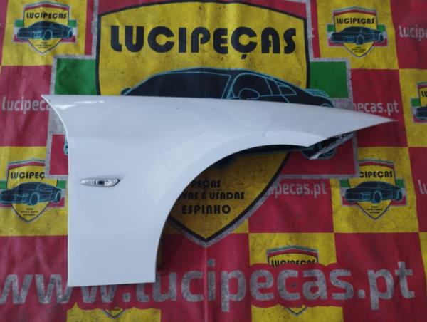 Right Fender BMW 3 Touring (E91) | 04 - 12