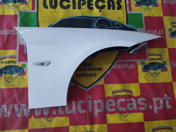 Right Fender BMW 3 Touring (E91) | 04 - 12 Imagem-1