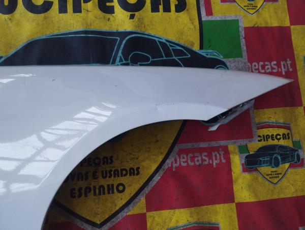 Right Fender BMW 3 Touring (E91) | 04 - 12 Imagem-2