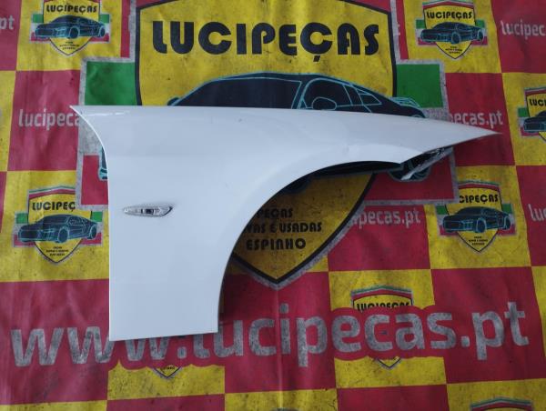 Right Fender BMW 3 Touring (E91) | 04 - 12 Imagem-3
