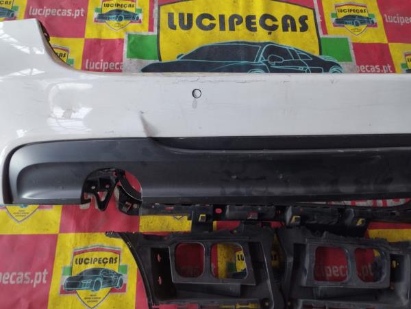 Para Choques de Trás BMW 3 Touring (E91) | 04 - 12 Imagem-1