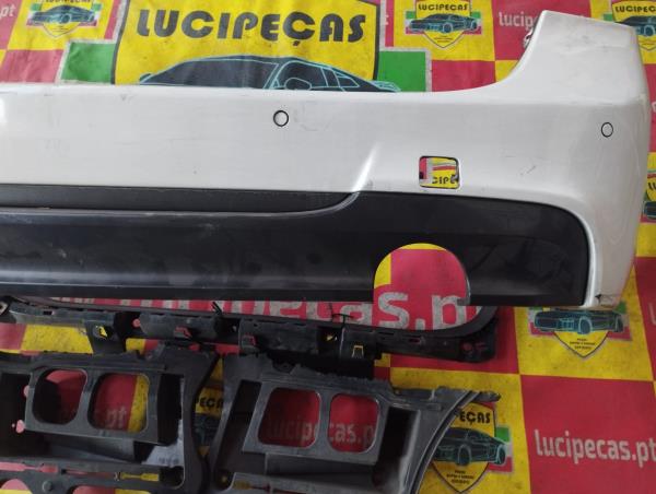 Para Choques de Trás BMW 3 Touring (E91) | 04 - 12 Imagem-2
