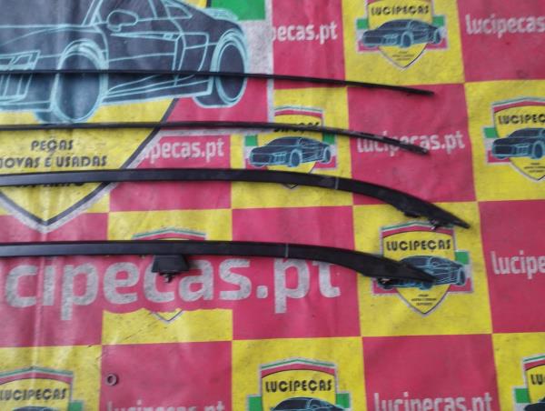 Roof Bars BMW 3 Touring (E91) | 04 - 12 Imagem-2