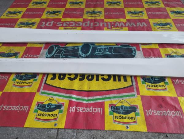 Embaladeiras BMW 3 Touring (E91) | 04 - 12