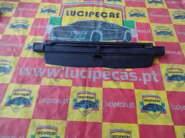 Chapeleira BMW 3 Touring (E91) | 04 - 12