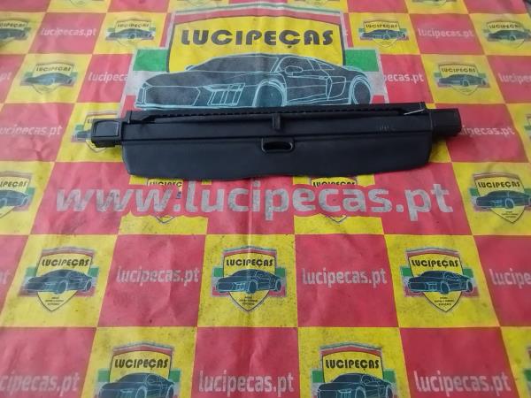 Chapeleira BMW 3 Touring (E91) | 04 - 12 Imagem-2