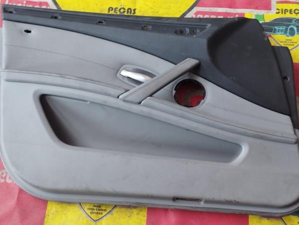 Quartela Porta Frente ESQ BMW 3 Touring (E91) | 04 - 12