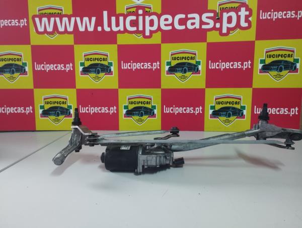 Motor limpa-vidros frente  BMW 3 Touring (E91) | 04 - 12