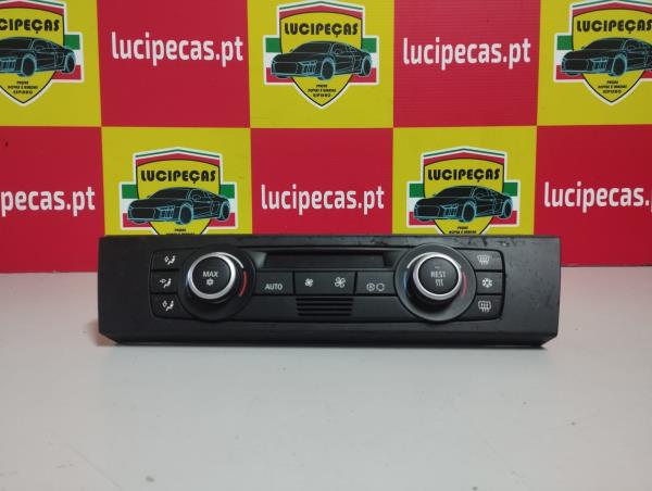 COMANDO SOFAGEM BMW 3 Touring (E91) | 04 - 12