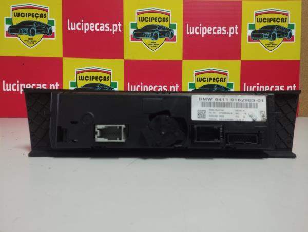COMANDO SOFAGEM BMW 3 Touring (E91) | 04 - 12 Imagem-2