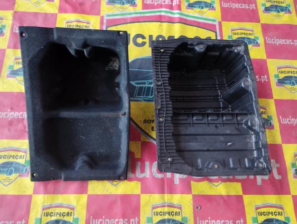 BACIA TRASEIRA BMW 3 Touring (E91) | 04 - 12