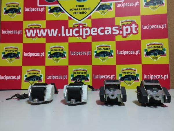 Conjunto de cintos BMW 3 Touring (E91) | 04 - 12