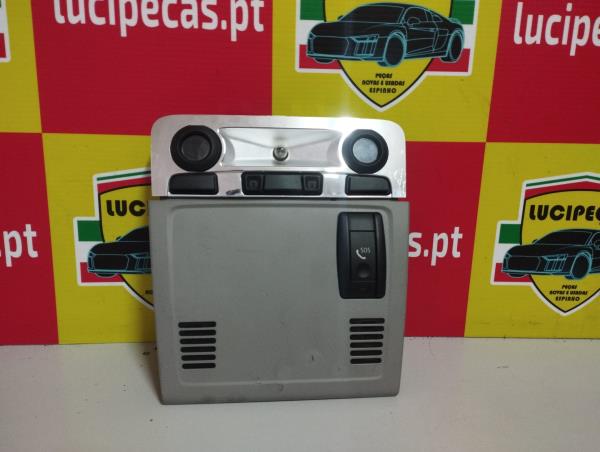 Plafonier BMW 3 Touring (E91) | 04 - 12