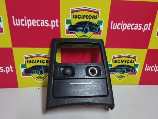 CINZEIRO BMW 3 Touring (E91) | 04 - 12