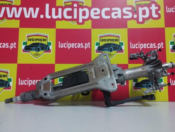 COLUNA DIREÇÃO BMW 3 Touring (E91) | 04 - 12