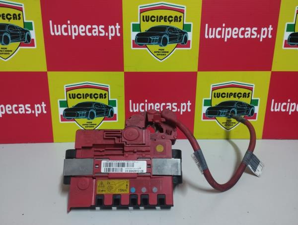 Módulo eletrónico BMW 3 Touring (E91) | 04 - 12