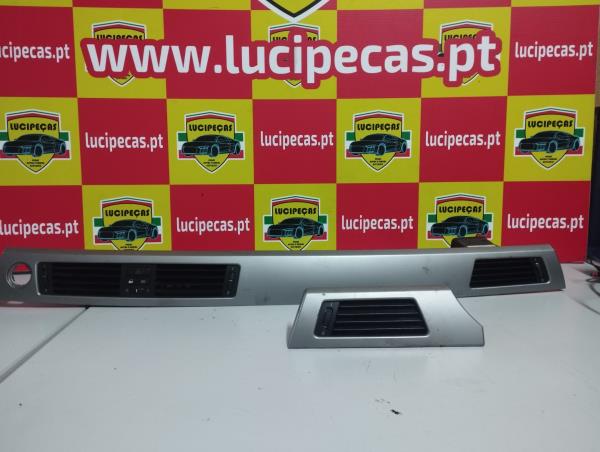 Friso tablier BMW 3 Touring (E91) | 04 - 12