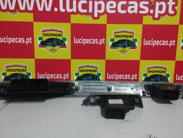 Friso tablier BMW 3 Touring (E91) | 04 - 12 Imagem-1