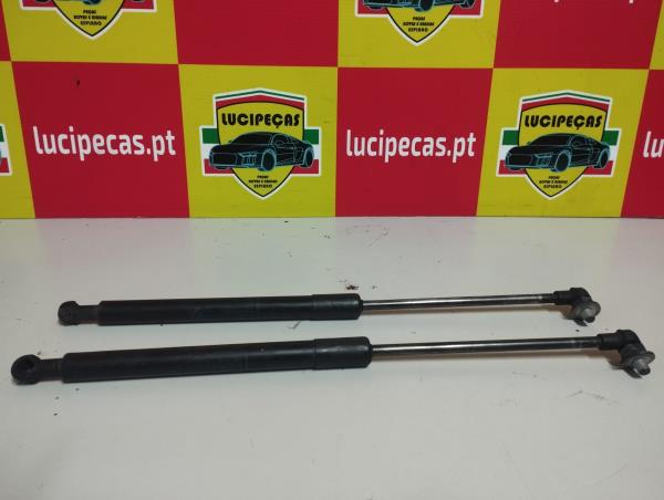 Amortecedores capôt BMW - ID S_34243