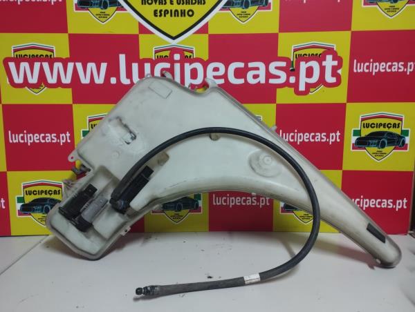 Depósito água Limpa-Vidros BMW 3 Touring (E91) | 04 - 12