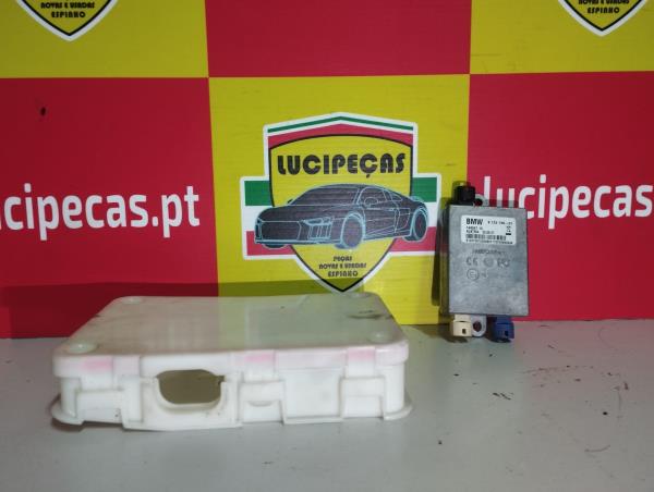 Modulo BMW 3 Touring (E91) | 04 - 12
